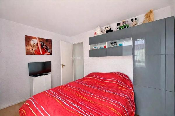 Vente Maison 5 pièces 90 m2 à Serris