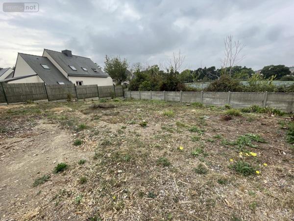 Terrain à Batir à vendre à Paimpol dans les Côtes-d'Armor (22500), ref : 22023-3519