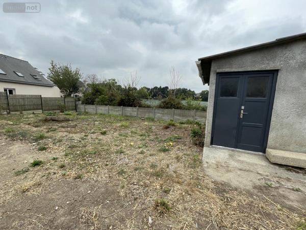 Terrain à Batir à vendre à Paimpol dans les Côtes-d'Armor (22500), ref : 22023-3519