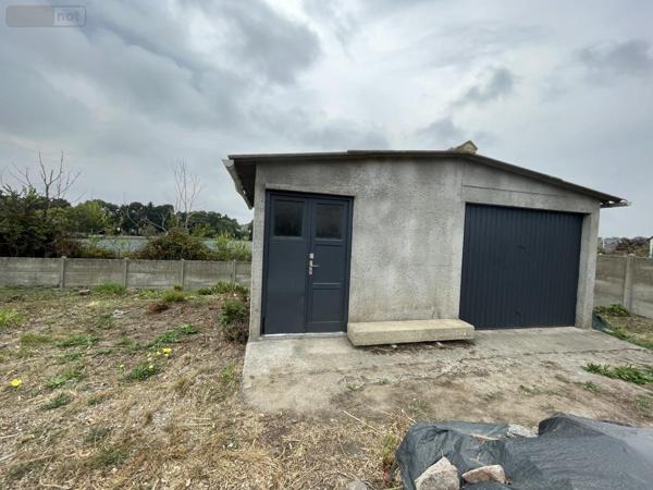 Terrain à Batir à vendre à Paimpol dans les Côtes-d'Armor (22500), ref : 22023-3519