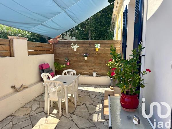 Maison à vendre 2 pièces 40 m² Fréjus