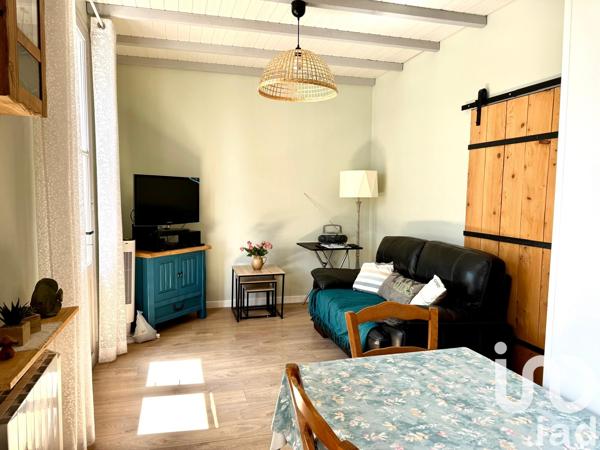 Maison à vendre 2 pièces 40 m² Fréjus