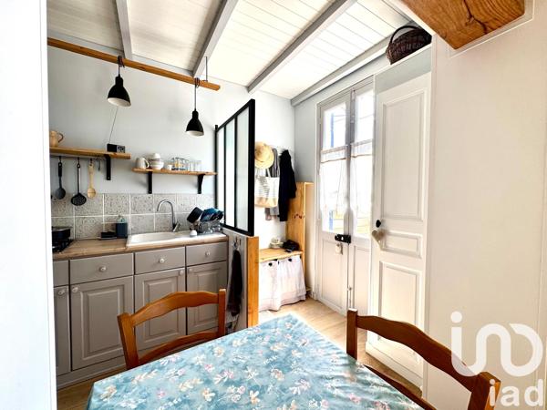 Maison à vendre 2 pièces 40 m² Fréjus