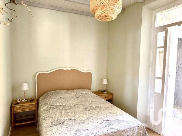 Maison à vendre 2 pièces 40 m² Fréjus