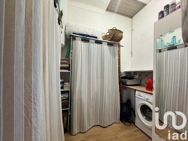 Maison à vendre 2 pièces 40 m² Fréjus