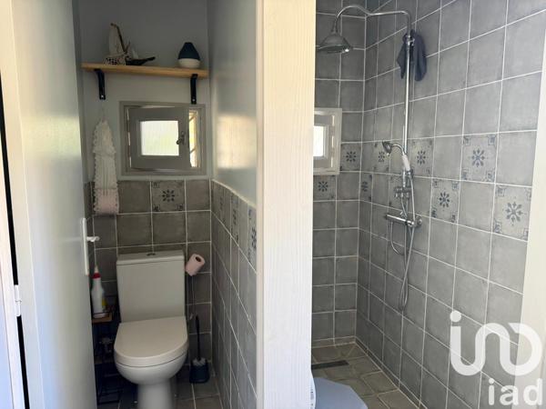 Maison à vendre 2 pièces 40 m² Fréjus