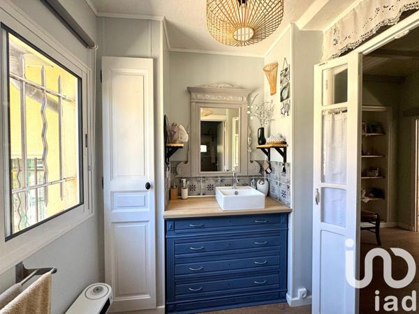 Maison à vendre 2 pièces 40 m² Fréjus
