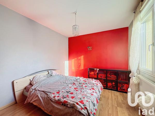 Maison à vendre 5 pièces 144 m² Cussac-sur-Loire