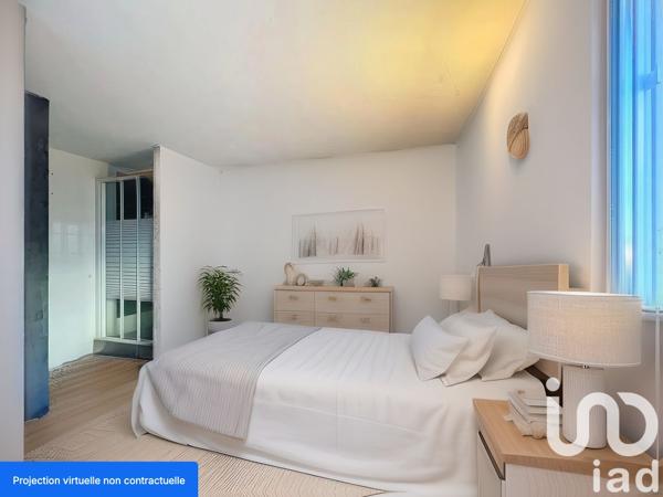 Maison à vendre 5 pièces 144 m² Cussac-sur-Loire