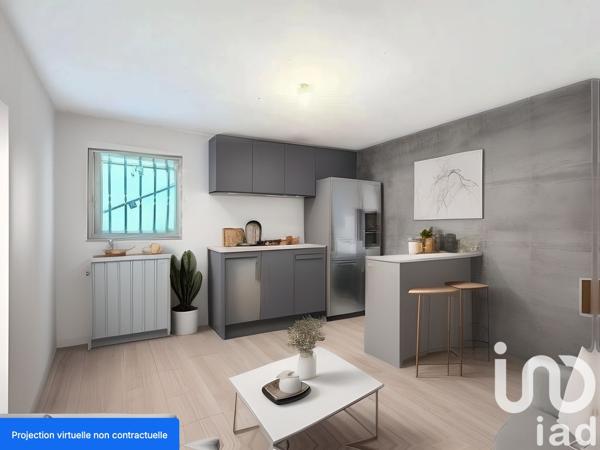 Maison à vendre 5 pièces 144 m² Cussac-sur-Loire