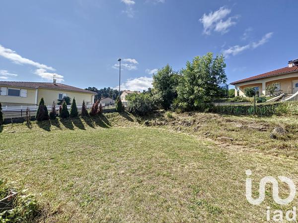 Maison à vendre 5 pièces 144 m² Cussac-sur-Loire