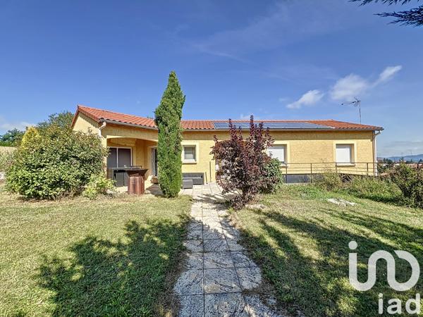 Maison à vendre 5 pièces 144 m² Cussac-sur-Loire