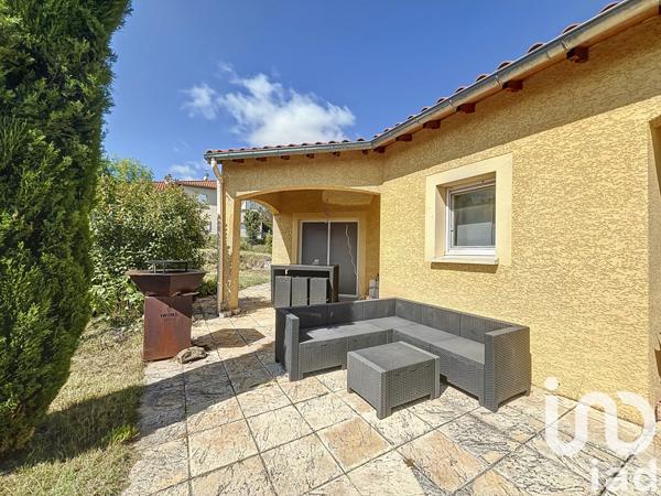 Maison à vendre 5 pièces 144 m² Cussac-sur-Loire