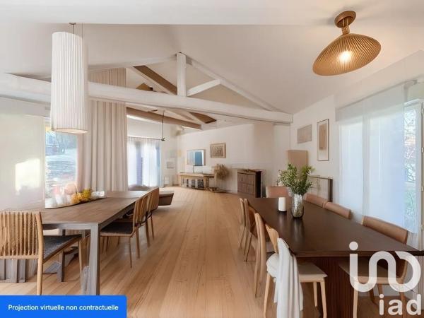 Maison à vendre 5 pièces 144 m² Cussac-sur-Loire