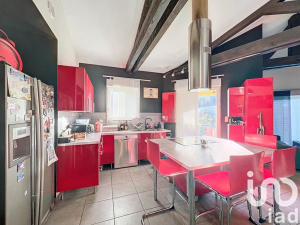 Maison à vendre 5 pièces 144 m² Cussac-sur-Loire