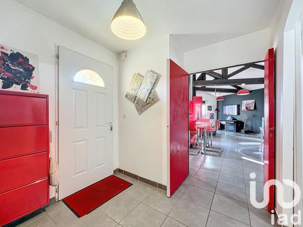 Maison à vendre 5 pièces 144 m² Cussac-sur-Loire