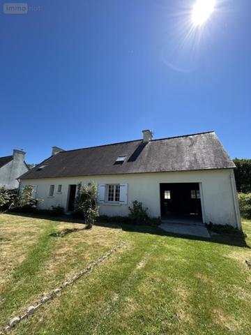 Maison à vendre à Gouesnach dans le Finistère (29950), ref : 29014-2905
