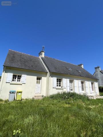 Maison à vendre à Gouesnach dans le Finistère (29950), ref : 29014-2905