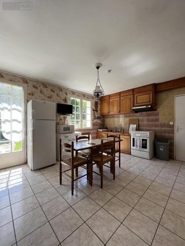 Maison à vendre à Gouesnach dans le Finistère (29950), ref : 29014-2905