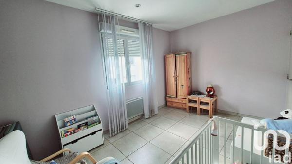 Maison à vendre 4 pièces 91 m² Veauche