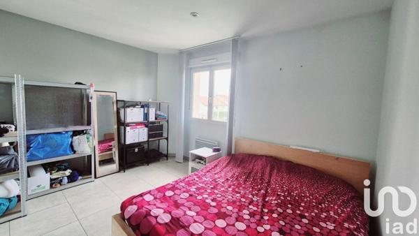 Maison à vendre 4 pièces 91 m² Veauche