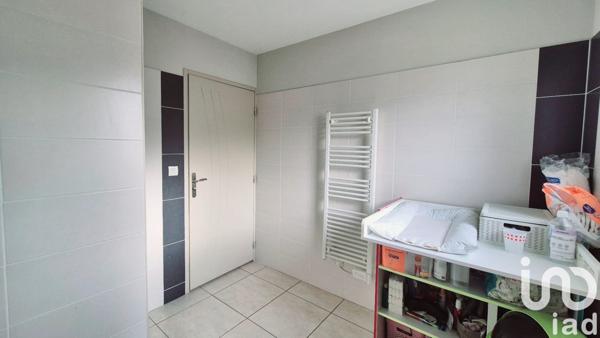 Maison à vendre 4 pièces 91 m² Veauche