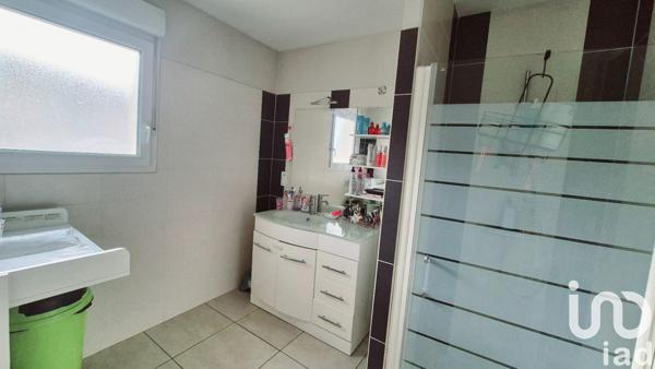 Maison à vendre 4 pièces 91 m² Veauche
