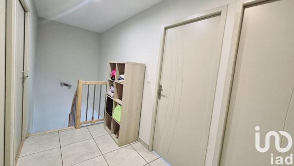 Maison à vendre 4 pièces 91 m² Veauche