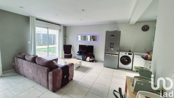 Maison à vendre 4 pièces 91 m² Veauche