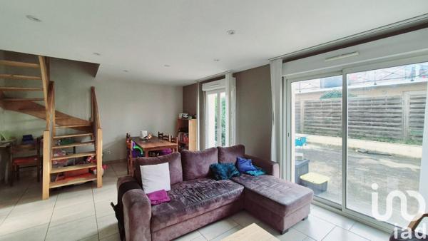 Maison à vendre 4 pièces 91 m² Veauche