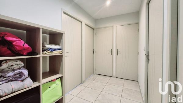 Maison à vendre 4 pièces 91 m² Veauche