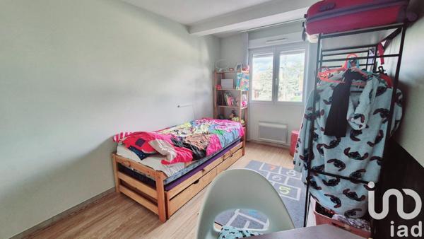 Maison à vendre 4 pièces 91 m² Veauche