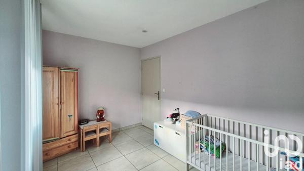 Maison à vendre 4 pièces 91 m² Veauche