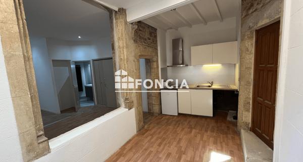 Location Appartement 3 pièces 68.88 m² - Nîmes 30000
