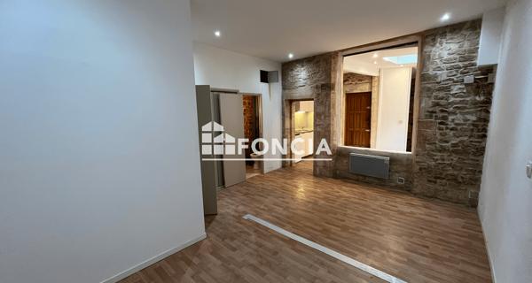 Location Appartement 3 pièces 68.88 m² - Nîmes 30000