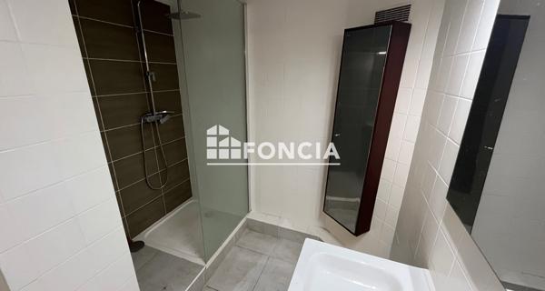 Location Appartement 3 pièces 68.88 m² - Nîmes 30000