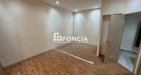 Location Appartement 3 pièces 68.88 m² - Nîmes 30000