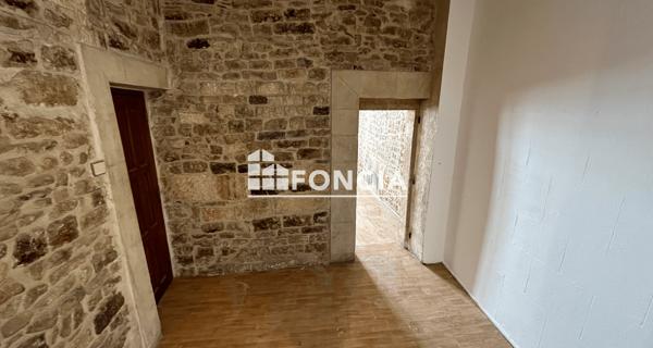 Location Appartement 3 pièces 68.88 m² - Nîmes 30000
