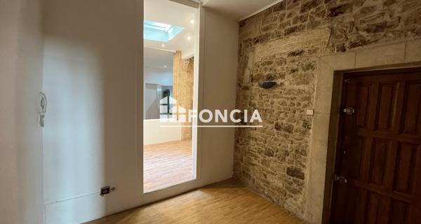 Location Appartement 3 pièces 68.88 m² - Nîmes 30000