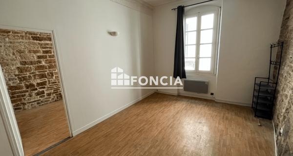 Location Appartement 3 pièces 68.88 m² - Nîmes 30000