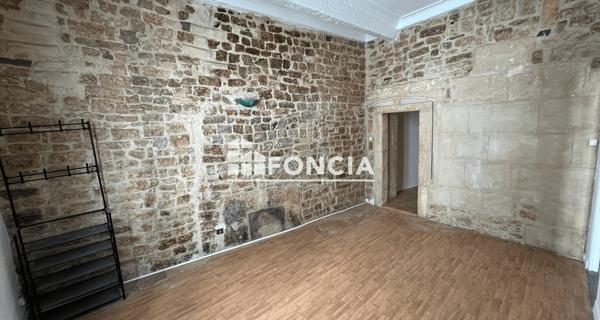 Location Appartement 3 pièces 68.88 m² - Nîmes 30000