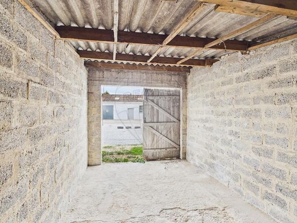 Stationnement à vendre - Verdun, Meuse - 55