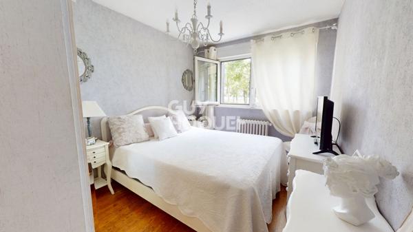 Appartement 4 pièce(s) 70 m2 à Saint Avold