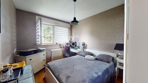 Appartement 4 pièce(s) 70 m2 à Saint Avold