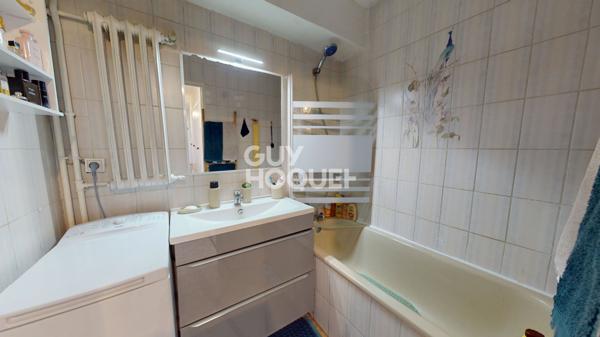 Appartement 4 pièce(s) 70 m2 à Saint Avold