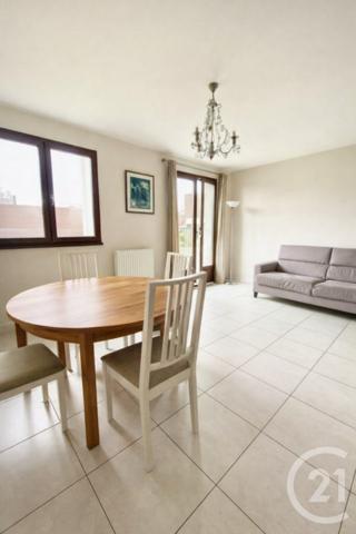 Appartement T2 à vendre  2 pièces - 42,23 m2 TOULOUSE - 31