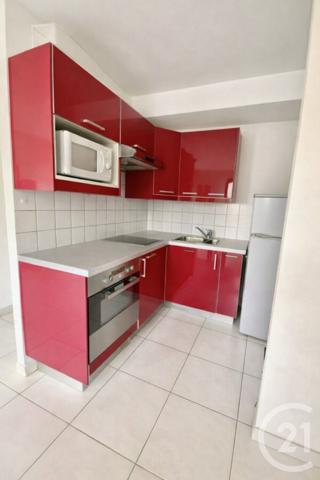 Appartement T2 à vendre  2 pièces - 42,23 m2 TOULOUSE - 31