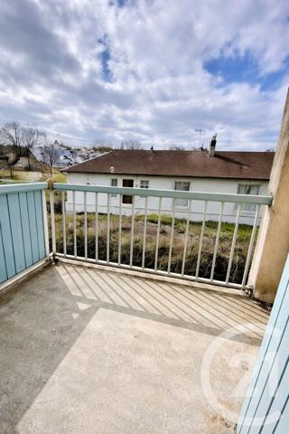 Appartement T2 à vendre  2 pièces - 42,23 m2 TOULOUSE - 31