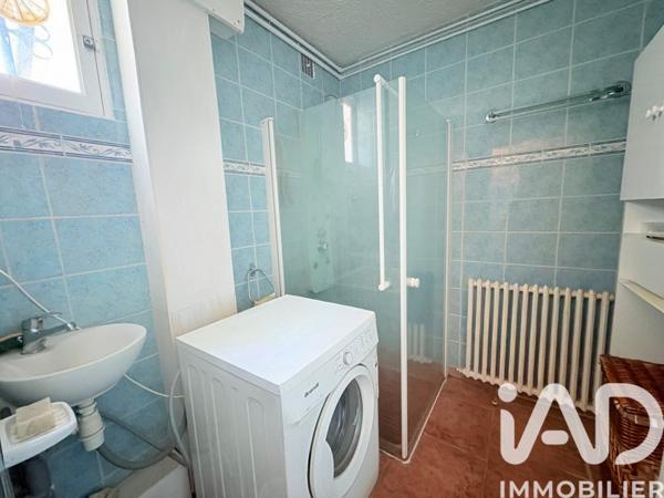 Maison à vendre 5 pièces 166 m² Jouet-sur-l'Aubois