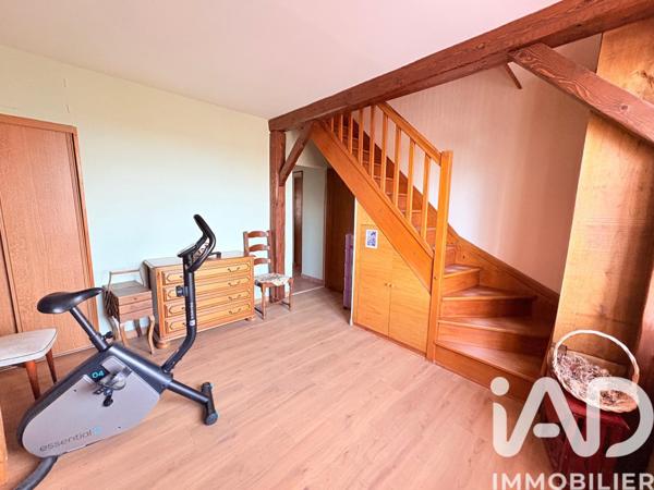 Maison à vendre 5 pièces 166 m² Jouet-sur-l'Aubois